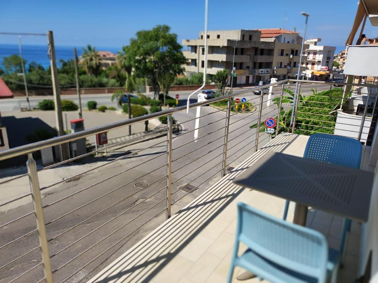 Stefanelli Tropea Home Exterior photo