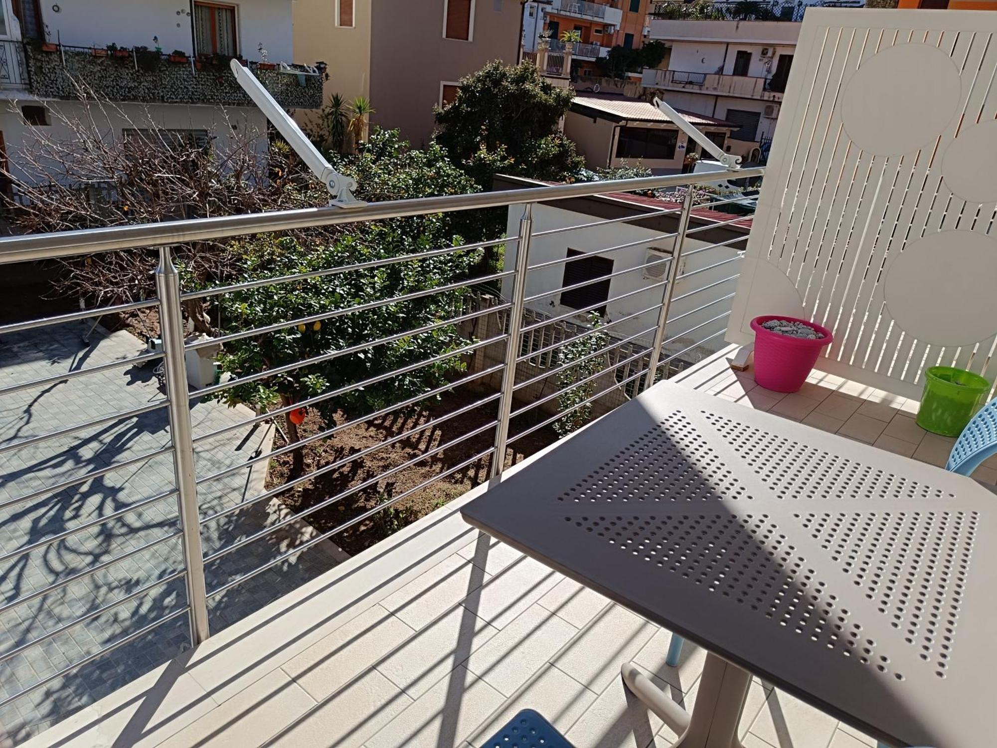 Stefanelli Tropea Home Exterior photo