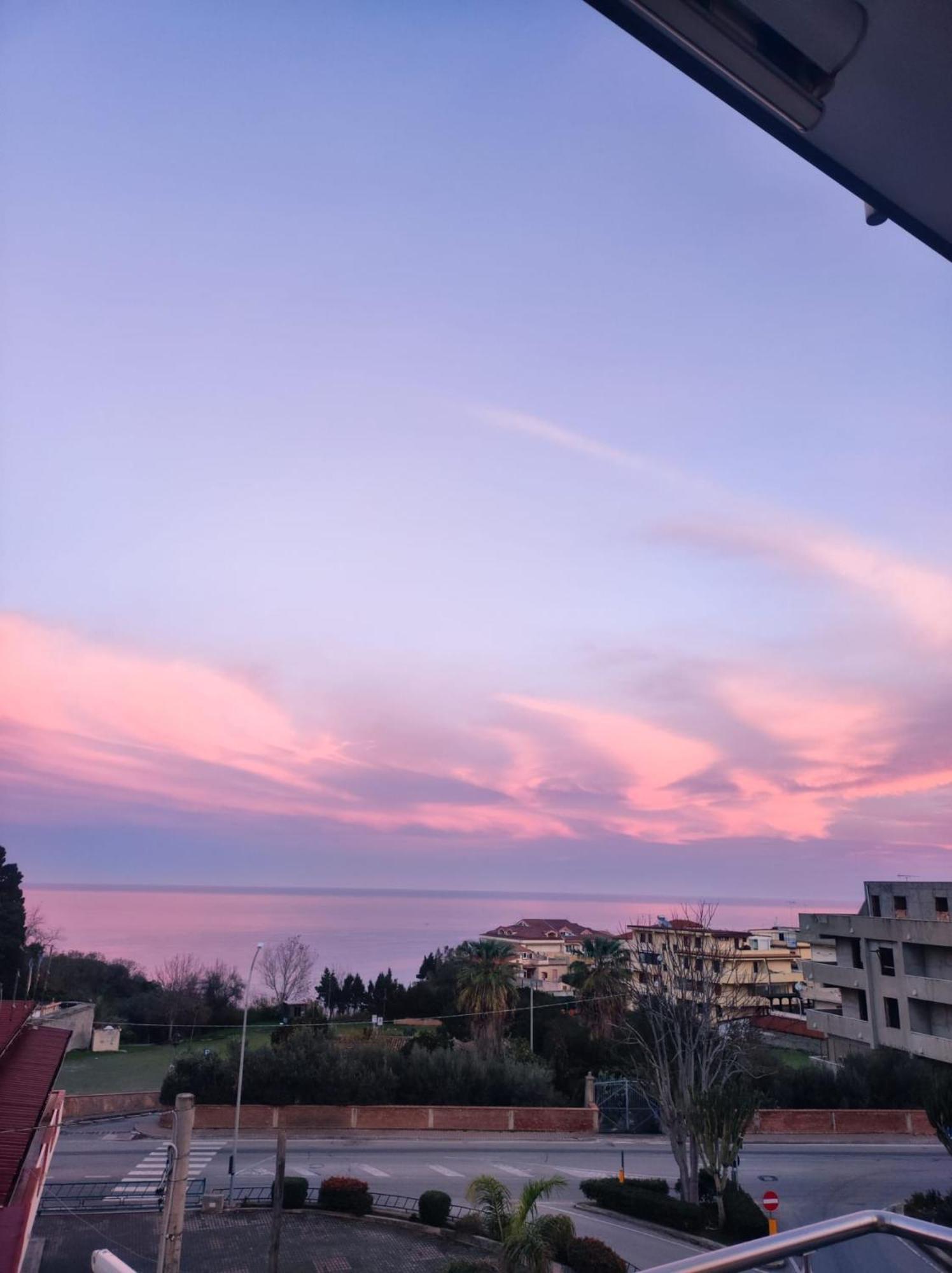 Stefanelli Tropea Home Exterior photo