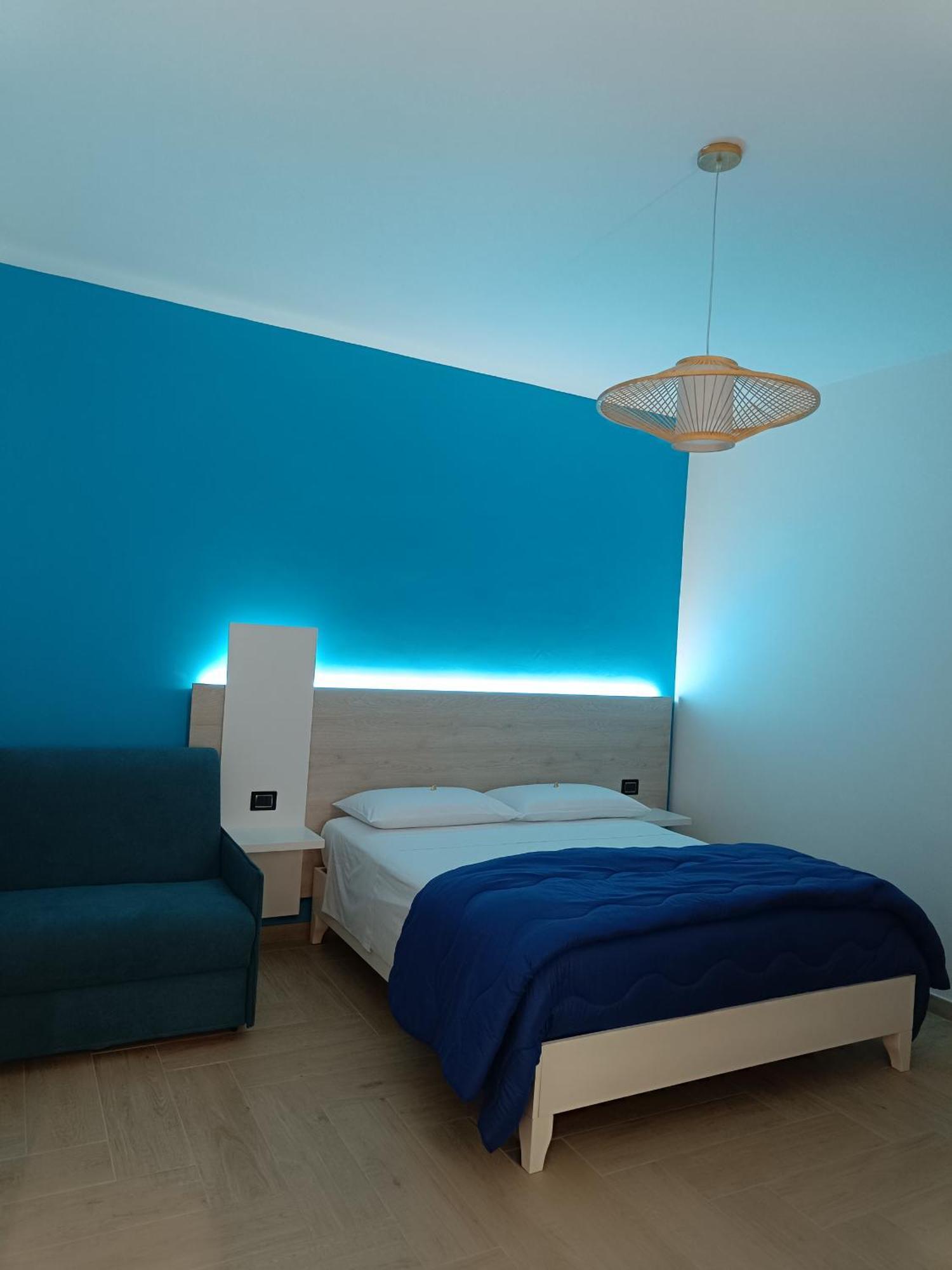 Stefanelli Tropea Home Exterior photo