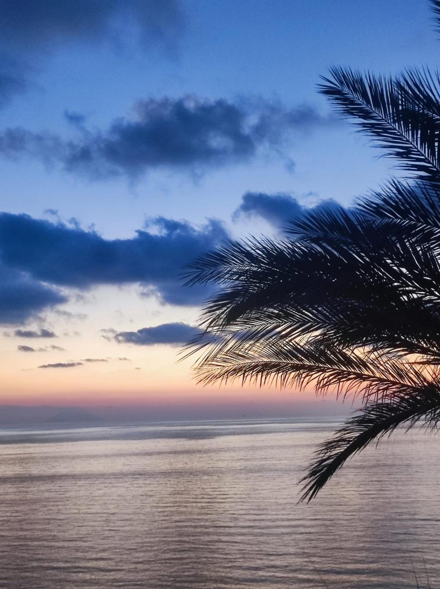 Stefanelli Tropea Home Exterior photo