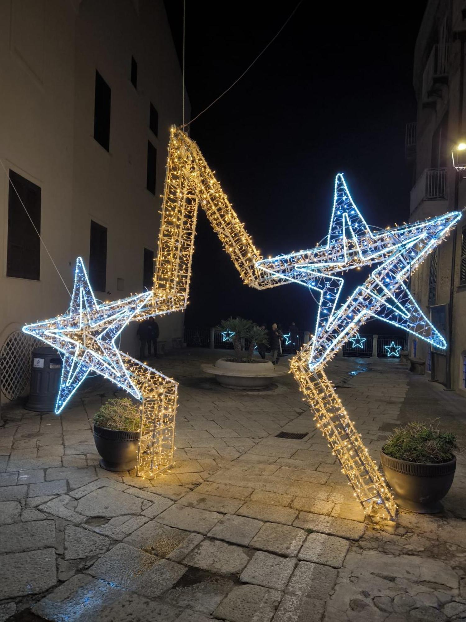 Stefanelli Tropea Home Exterior photo