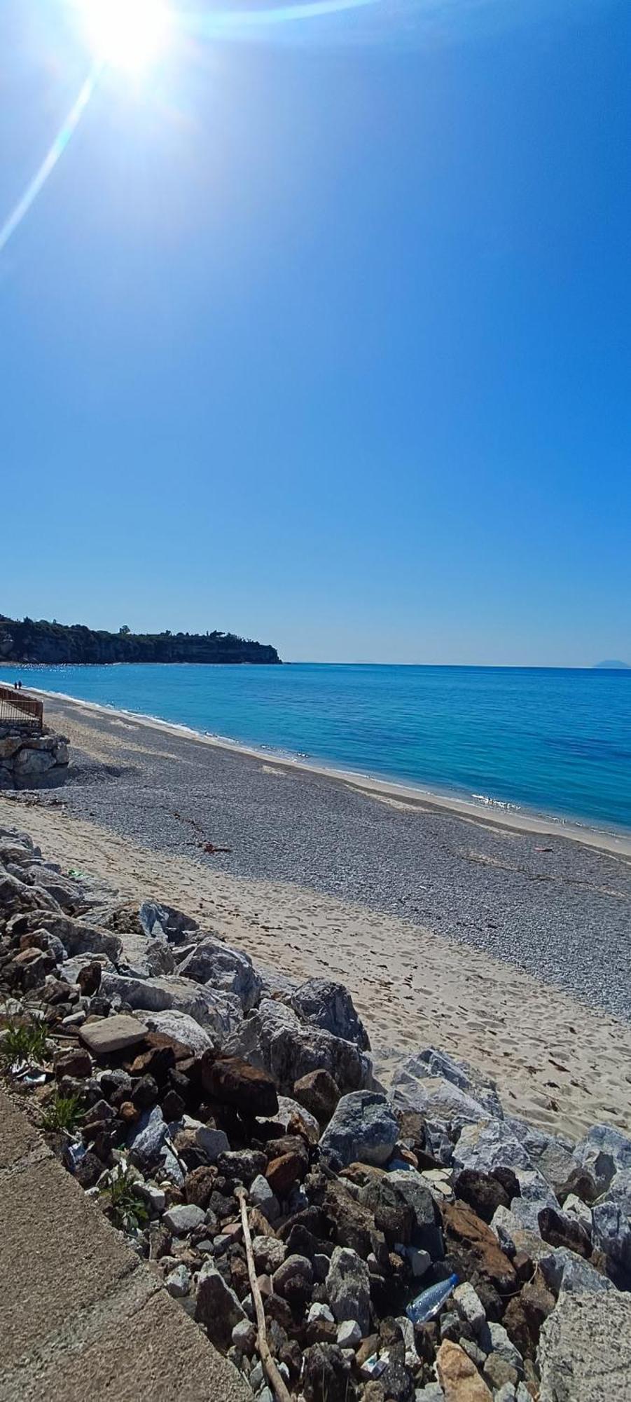 Stefanelli Tropea Home Exterior photo