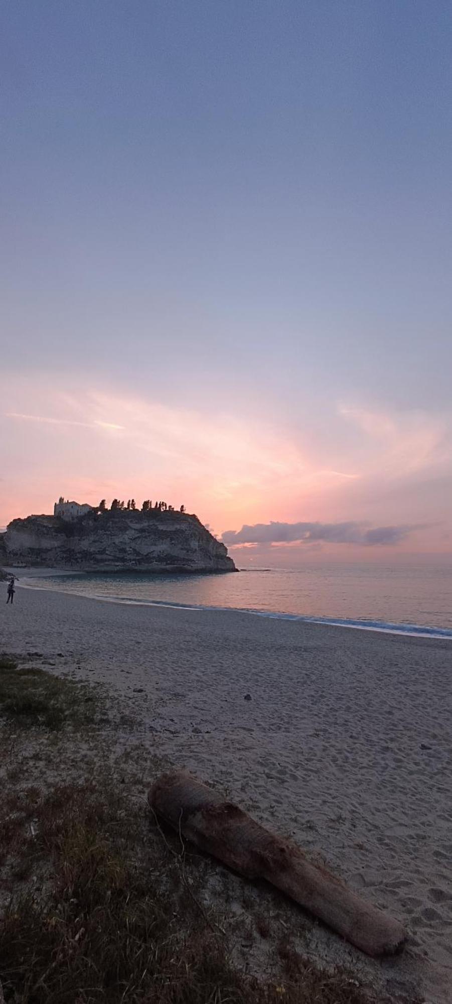 Stefanelli Tropea Home Exterior photo